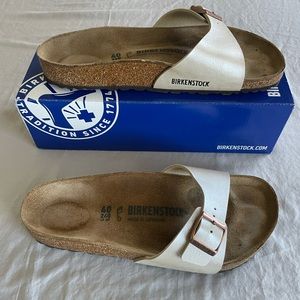 Birkenstock Madrid Sandals